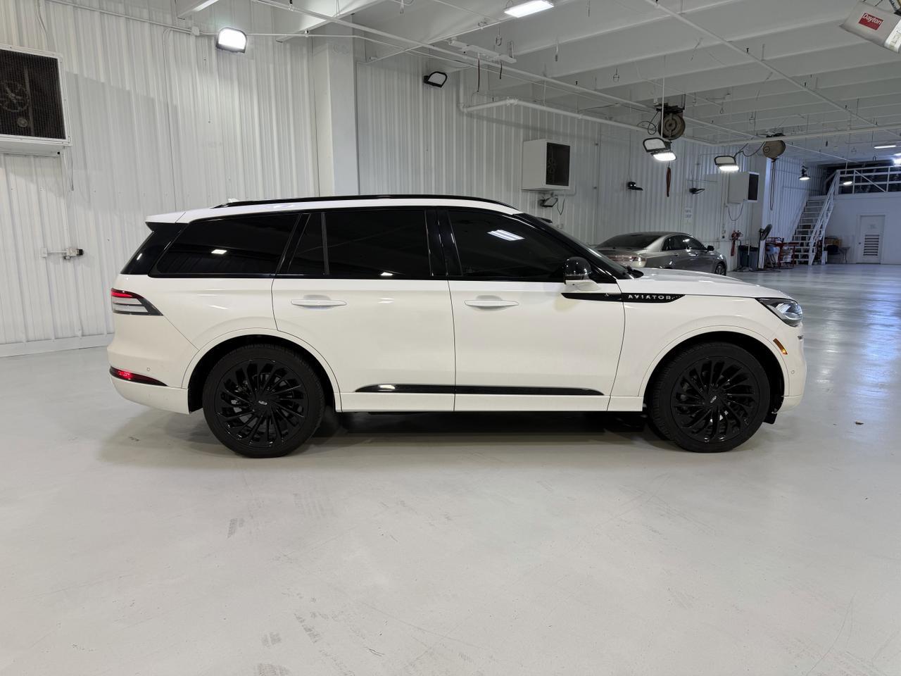 2023 Lincoln Aviator Reserve San Antonio TX