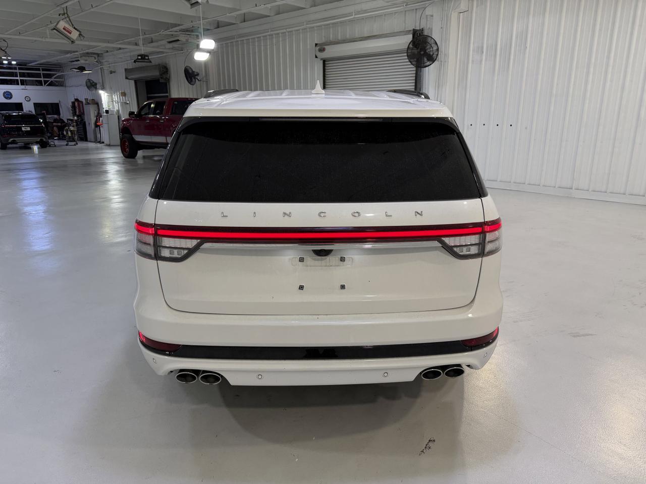 2023 Lincoln Aviator Reserve San Antonio TX