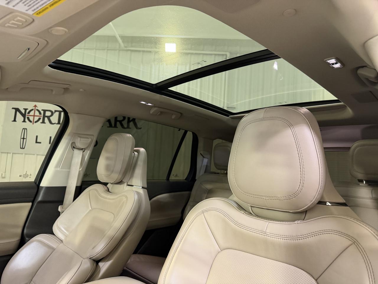 2023 Lincoln Aviator Reserve San Antonio TX