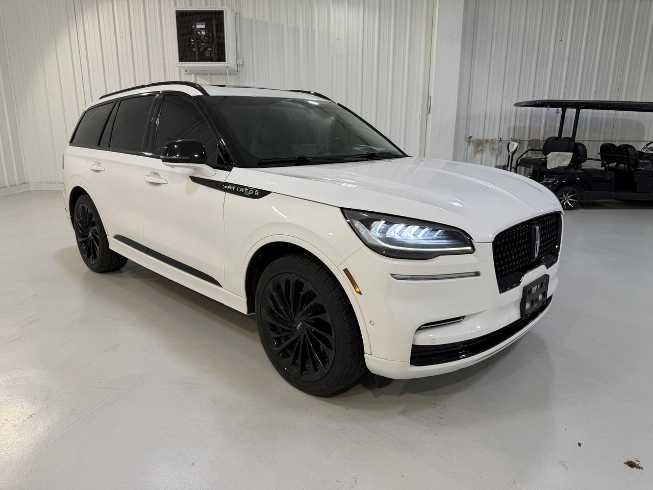 2023 Lincoln Aviator Reserve San Antonio TX