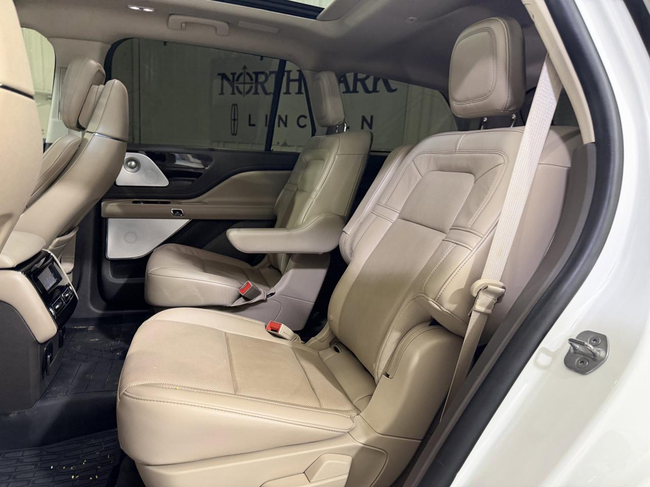 2023 Lincoln Aviator Reserve San Antonio TX