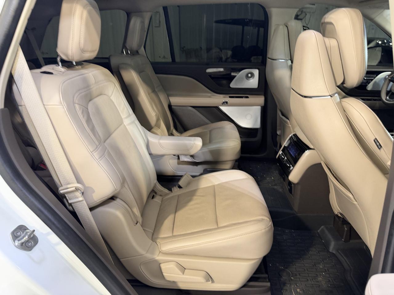 2023 Lincoln Aviator Reserve San Antonio TX