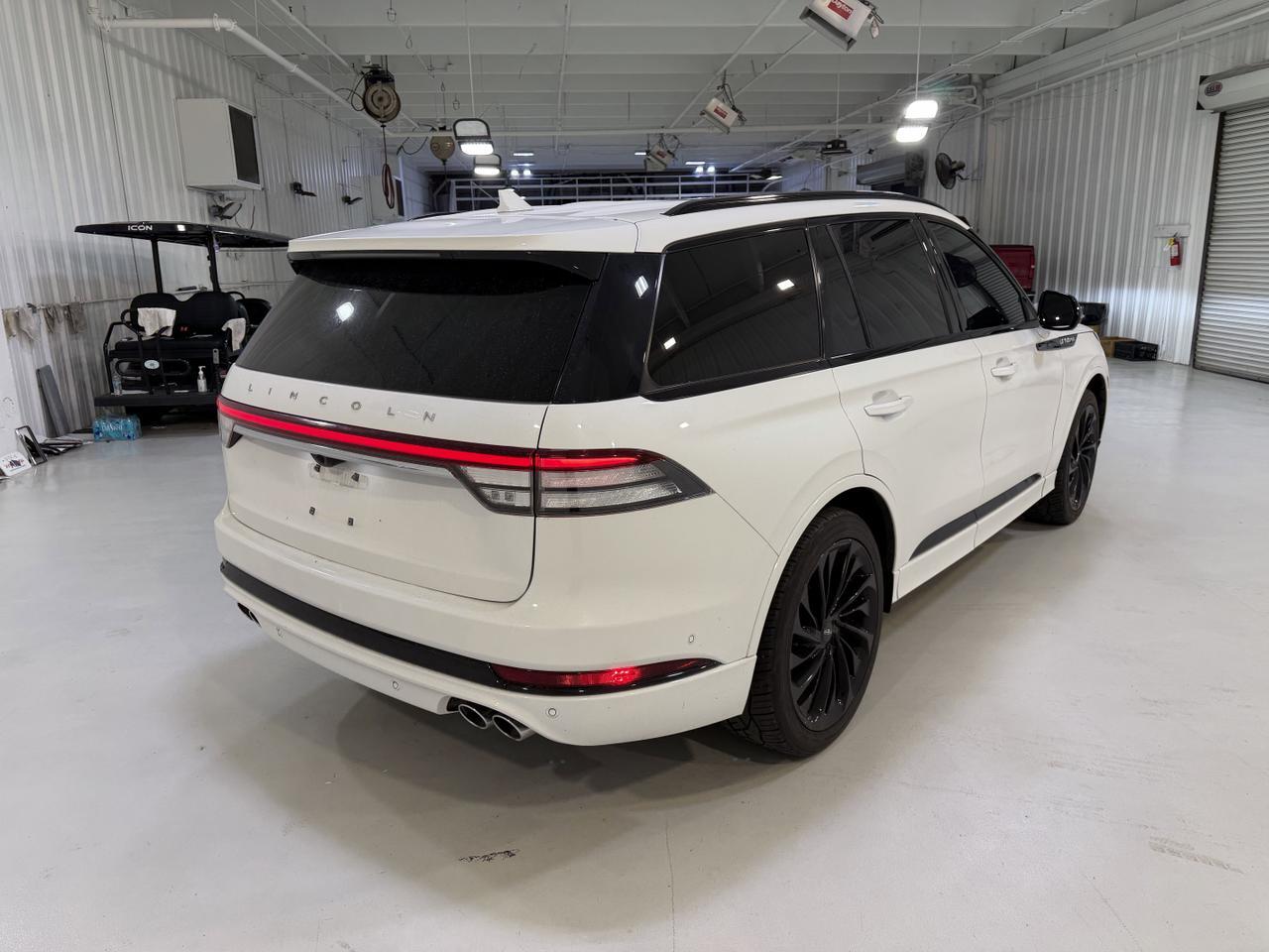 2023 Lincoln Aviator Reserve San Antonio TX