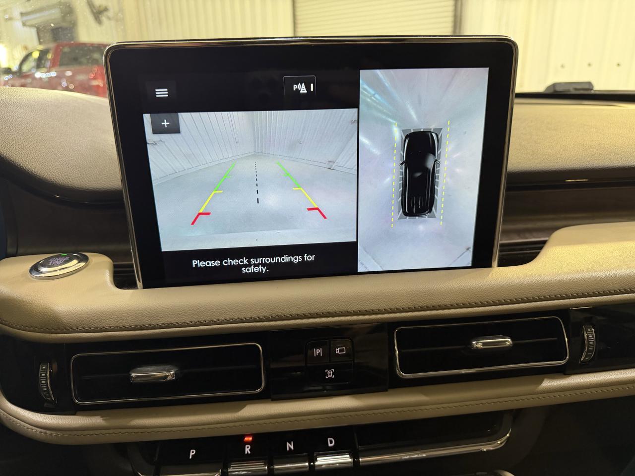 2023 Lincoln Aviator Reserve San Antonio TX