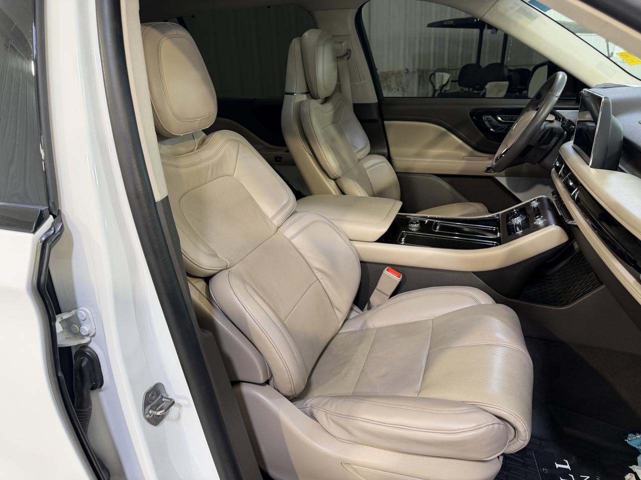 2023 Lincoln Aviator Reserve San Antonio TX