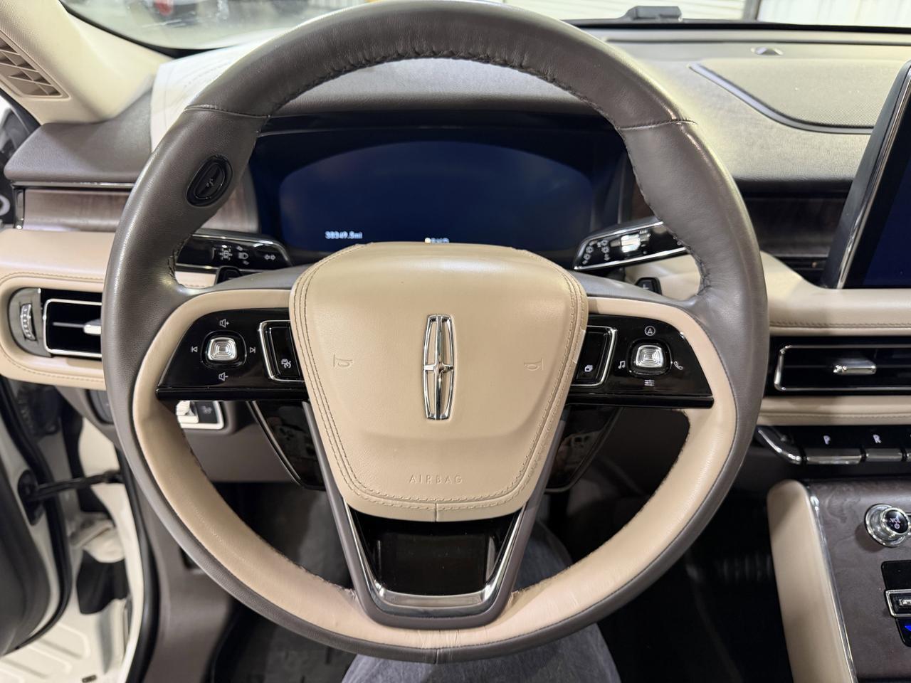 2023 Lincoln Aviator Reserve San Antonio TX