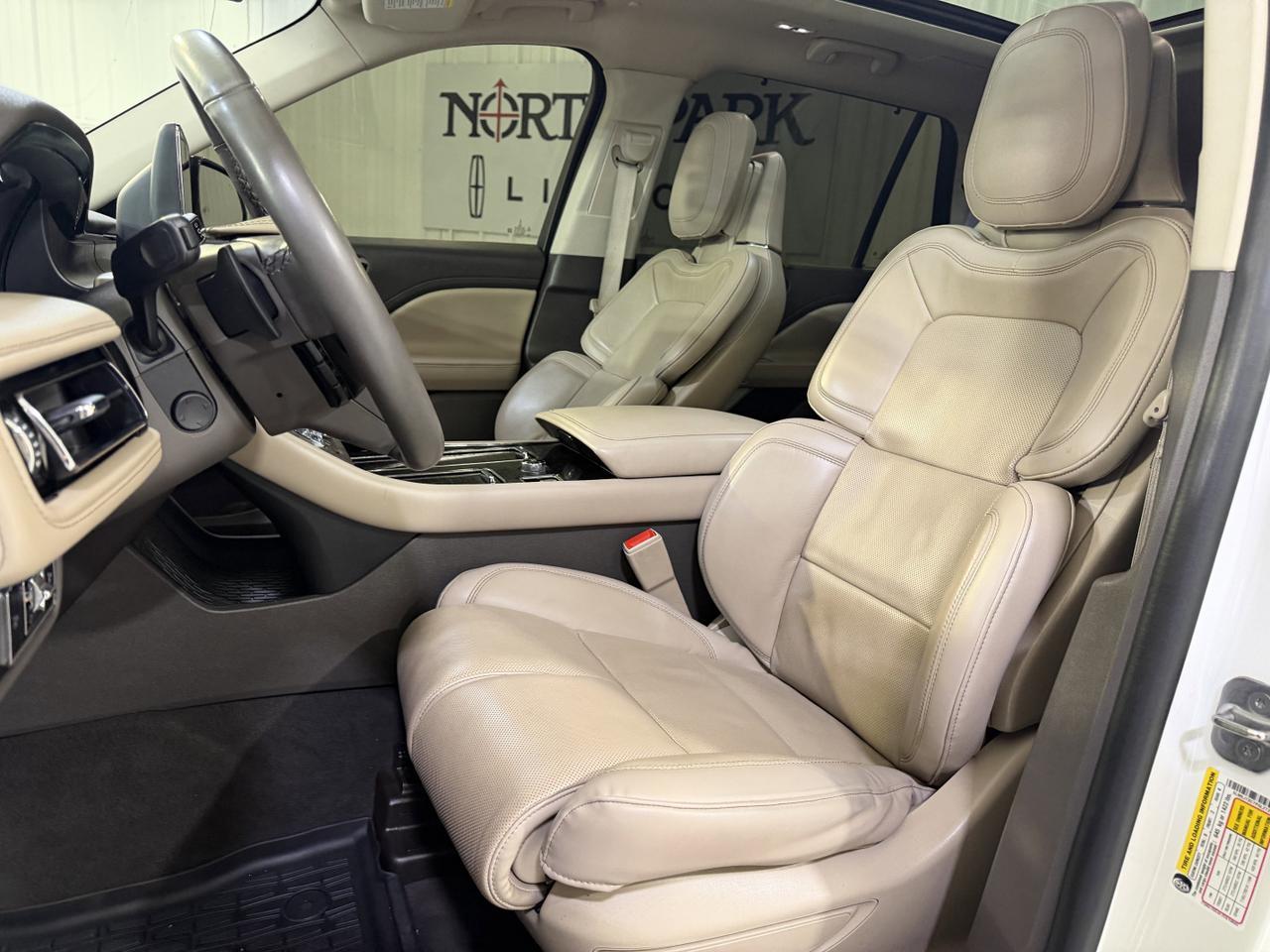 2023 Lincoln Aviator Reserve San Antonio TX