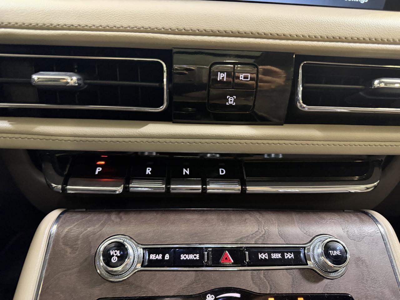 2023 Lincoln Aviator Reserve San Antonio TX
