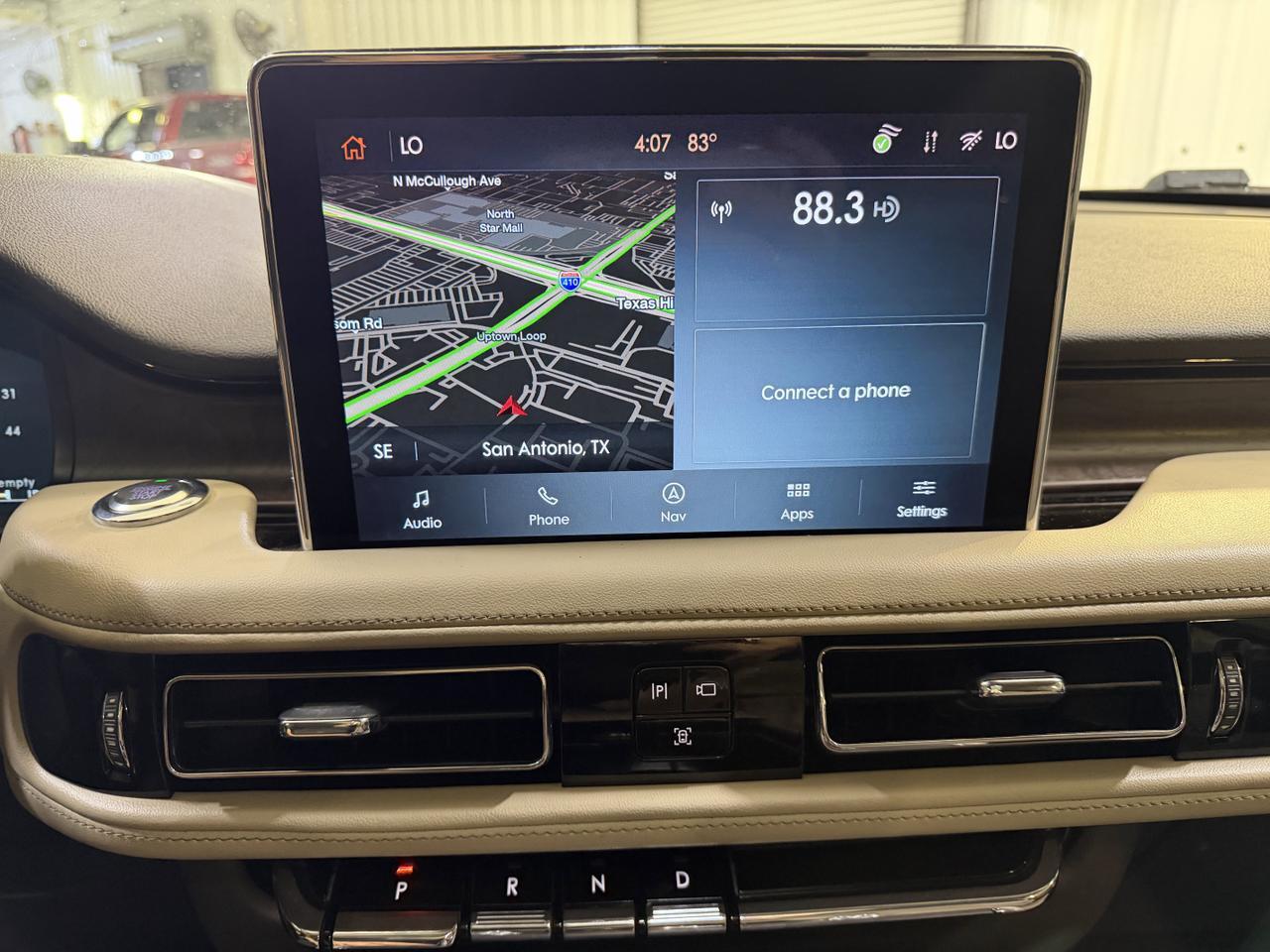 2023 Lincoln Aviator Reserve San Antonio TX