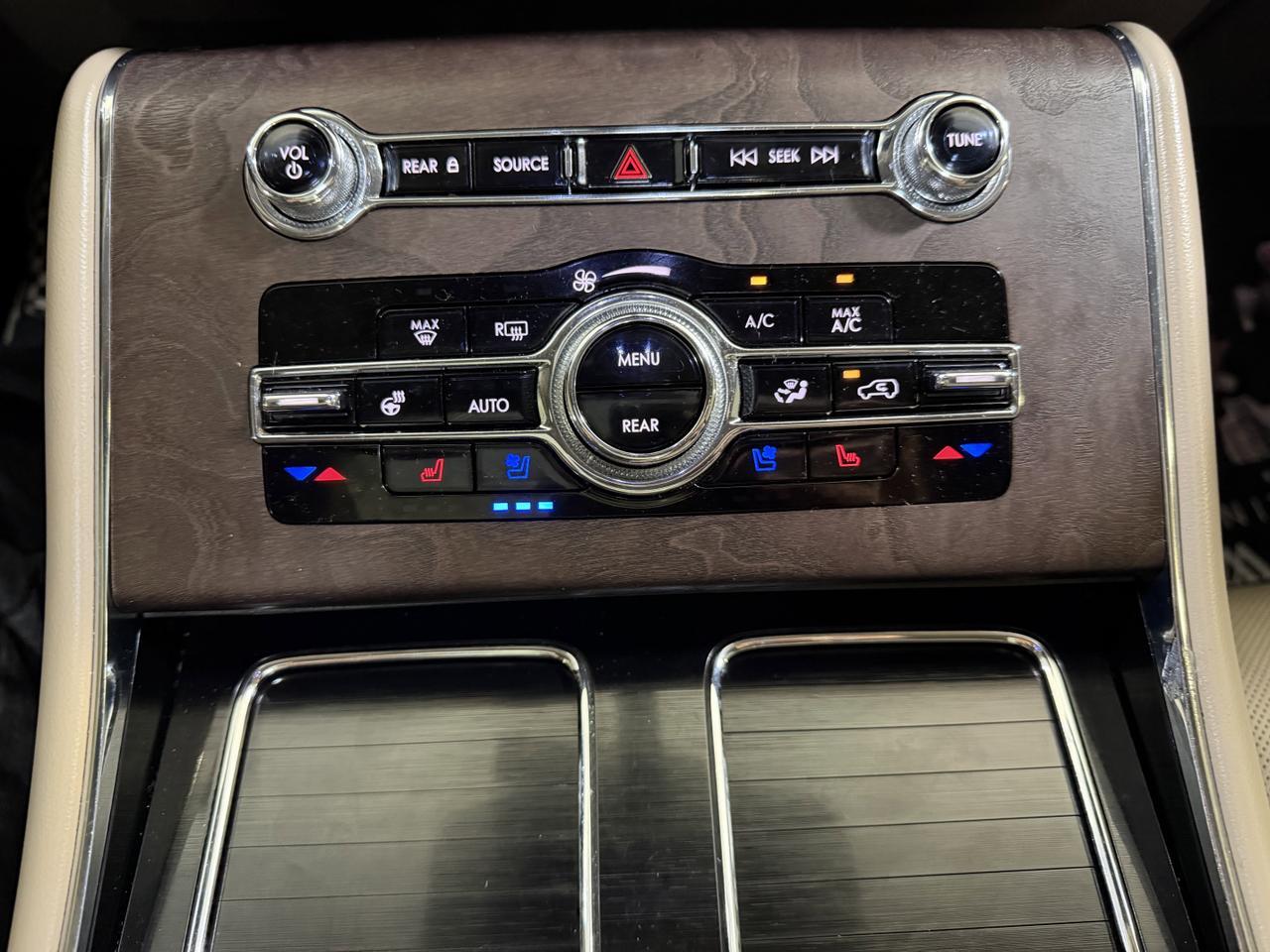2023 Lincoln Aviator Reserve San Antonio TX
