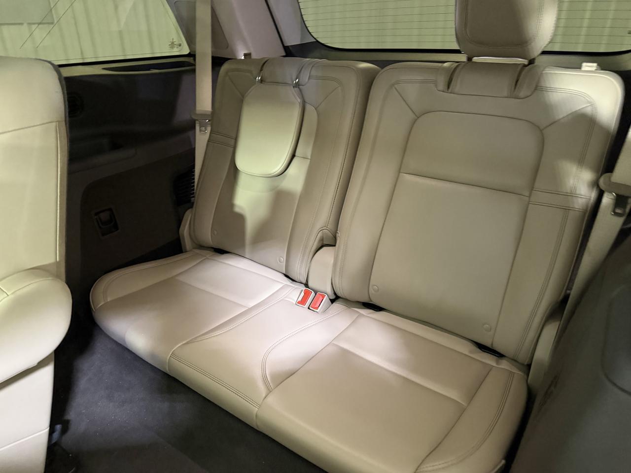 2023 Lincoln Aviator Reserve San Antonio TX