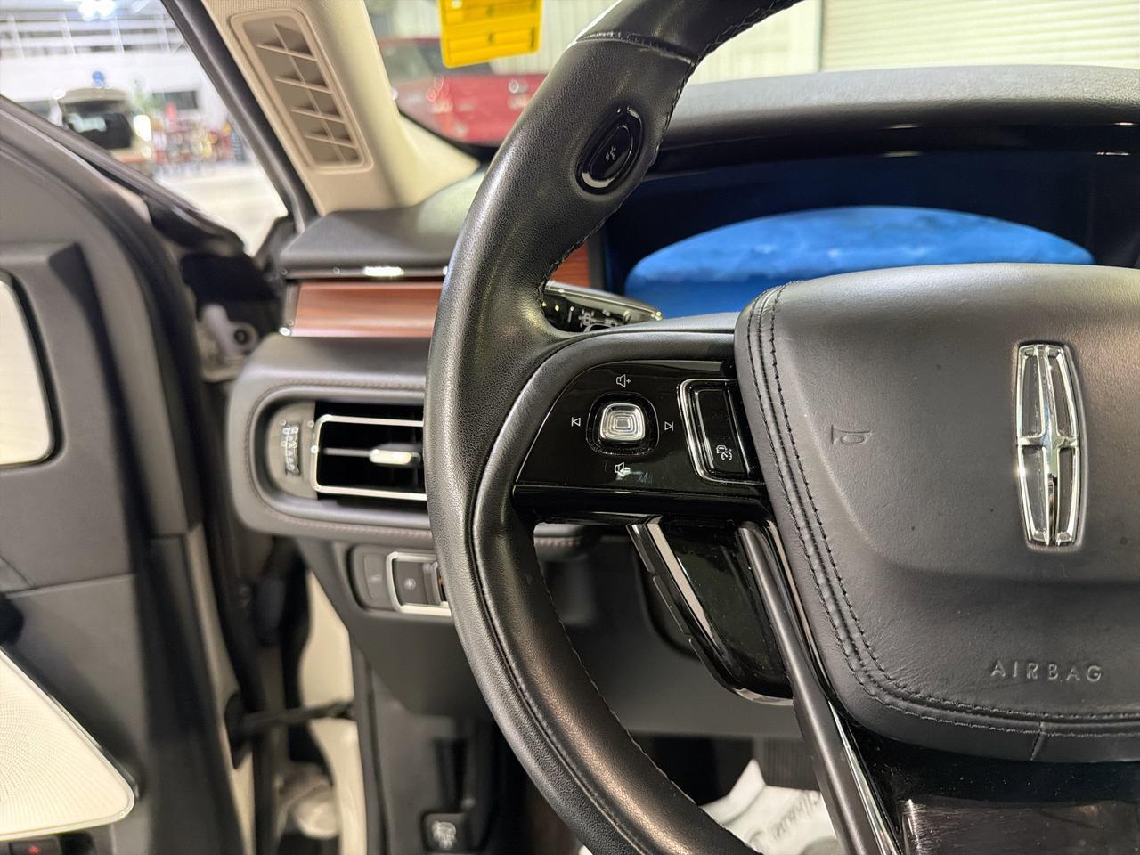 2023 Lincoln Aviator Reserve San Antonio TX