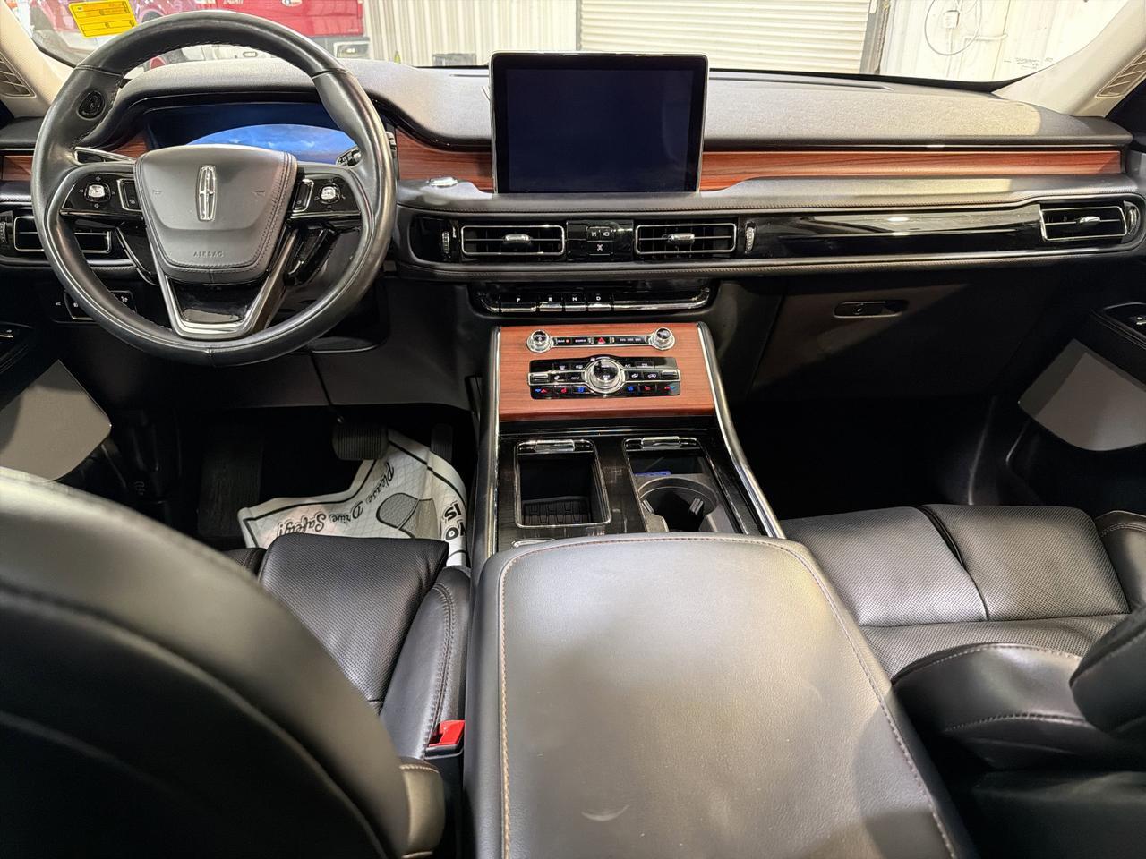 2023 Lincoln Aviator Reserve San Antonio TX