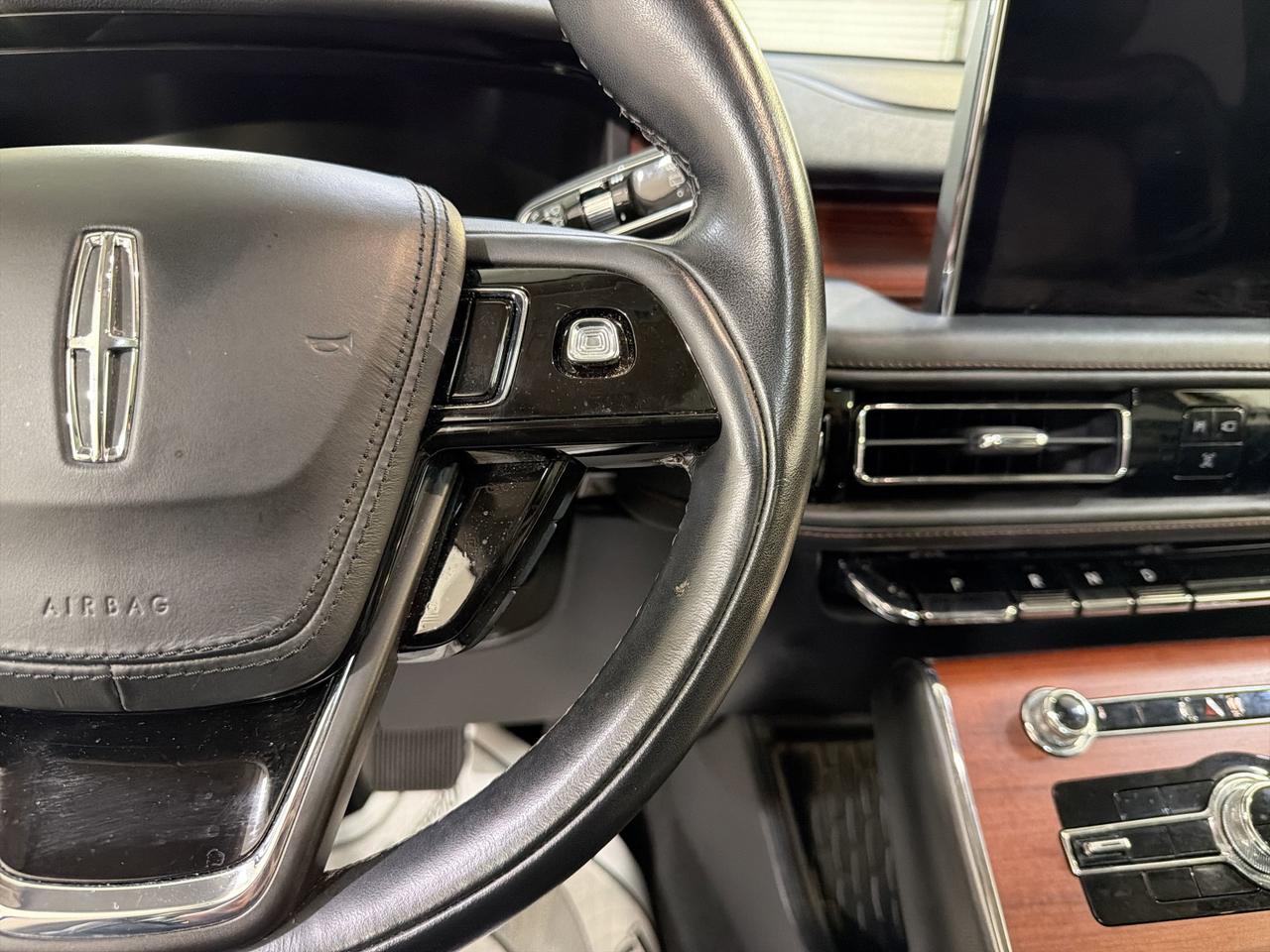 2023 Lincoln Aviator Reserve San Antonio TX