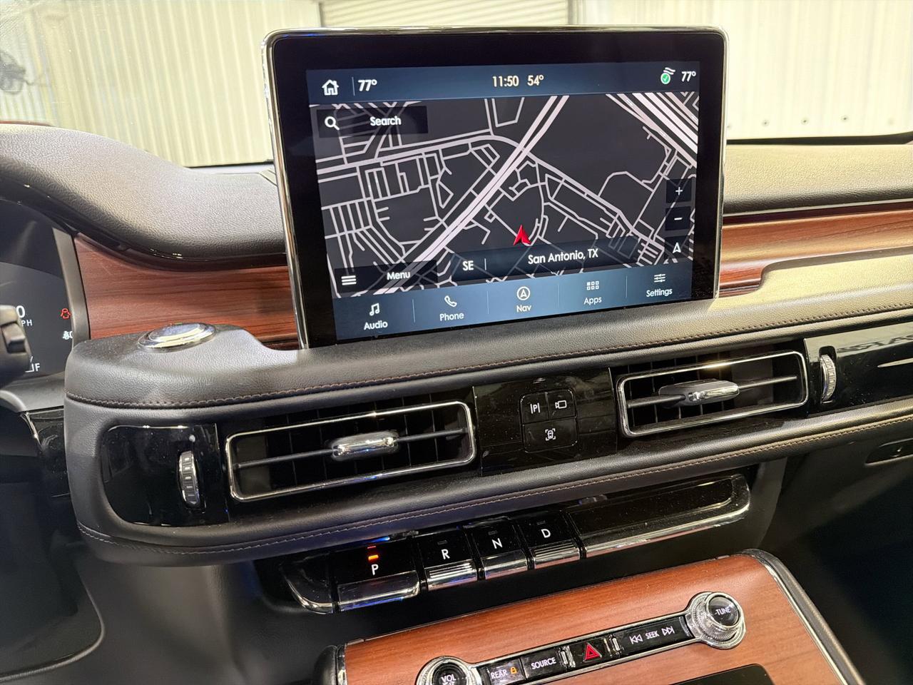 2023 Lincoln Aviator Reserve San Antonio TX