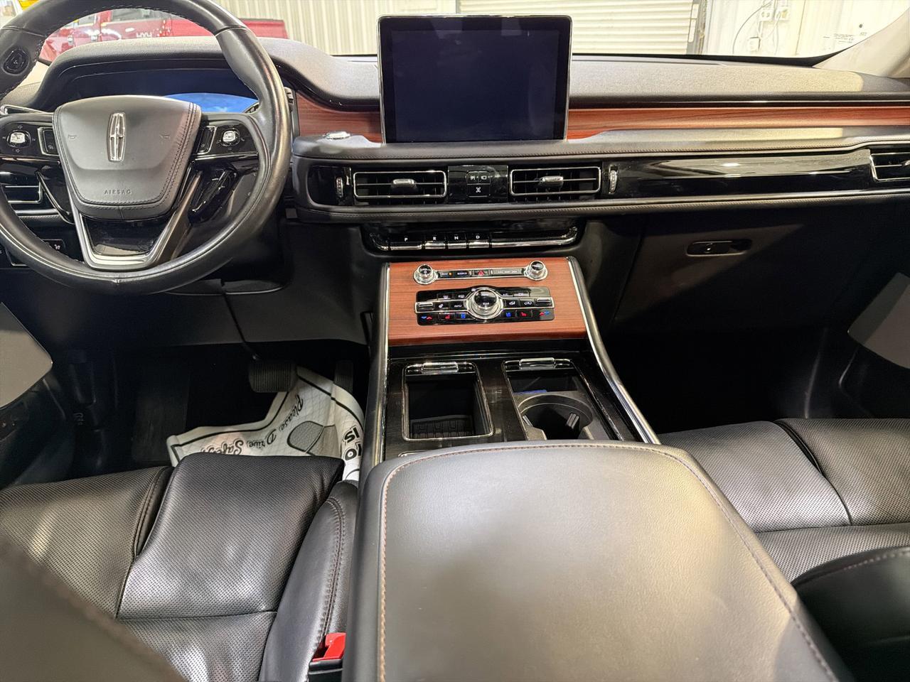 2023 Lincoln Aviator Reserve San Antonio TX