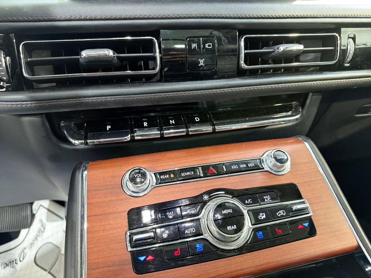 2023 Lincoln Aviator Reserve San Antonio TX