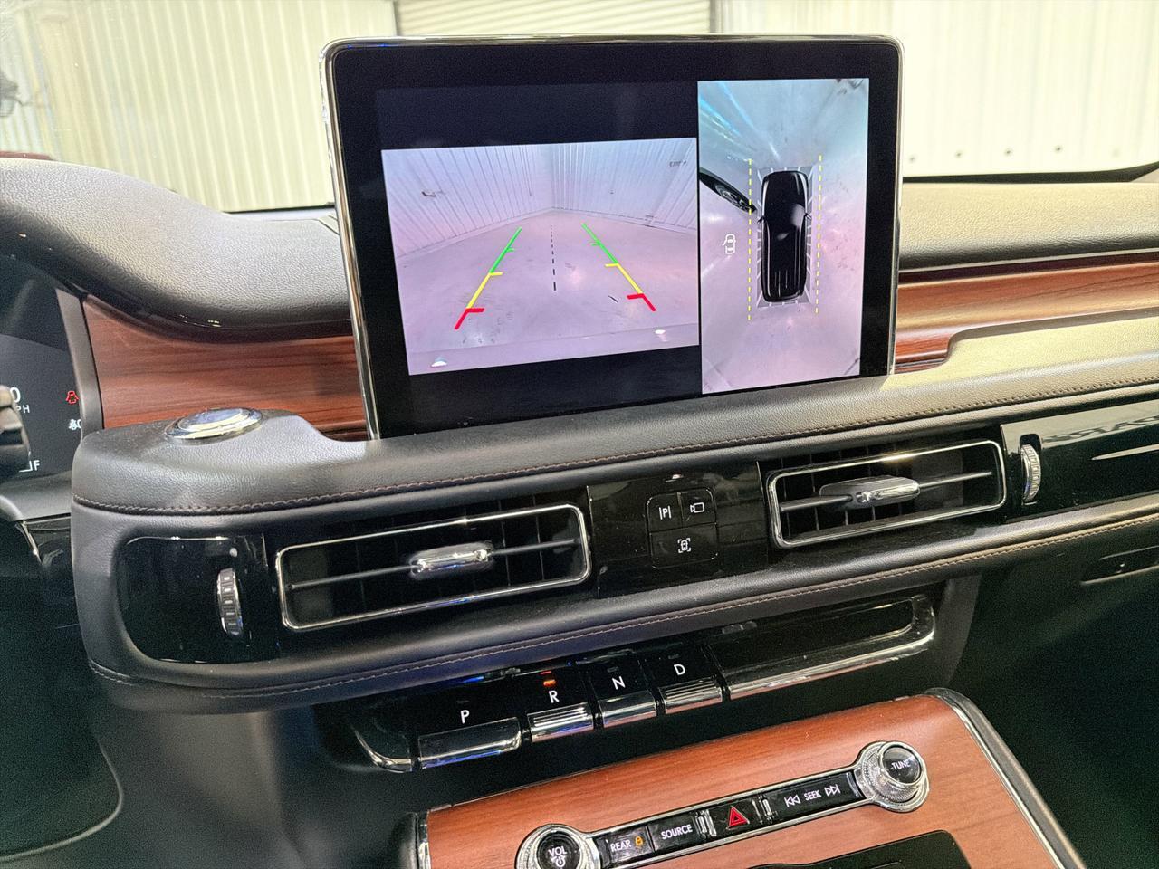 2023 Lincoln Aviator Reserve San Antonio TX