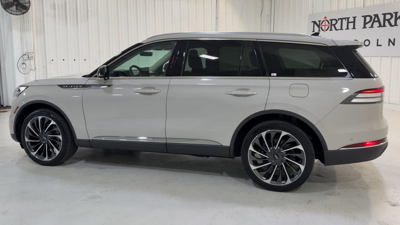 2023 Lincoln Aviator Reserve San Antonio TX