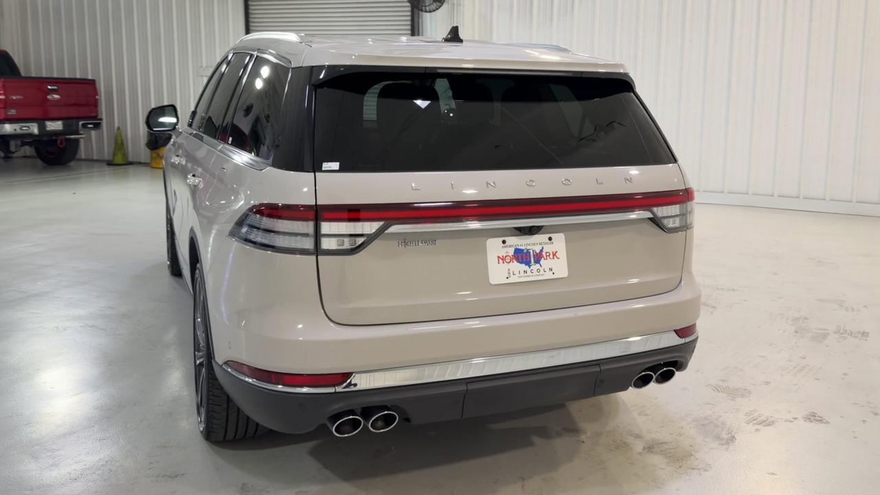 2023 Lincoln Aviator Reserve San Antonio TX