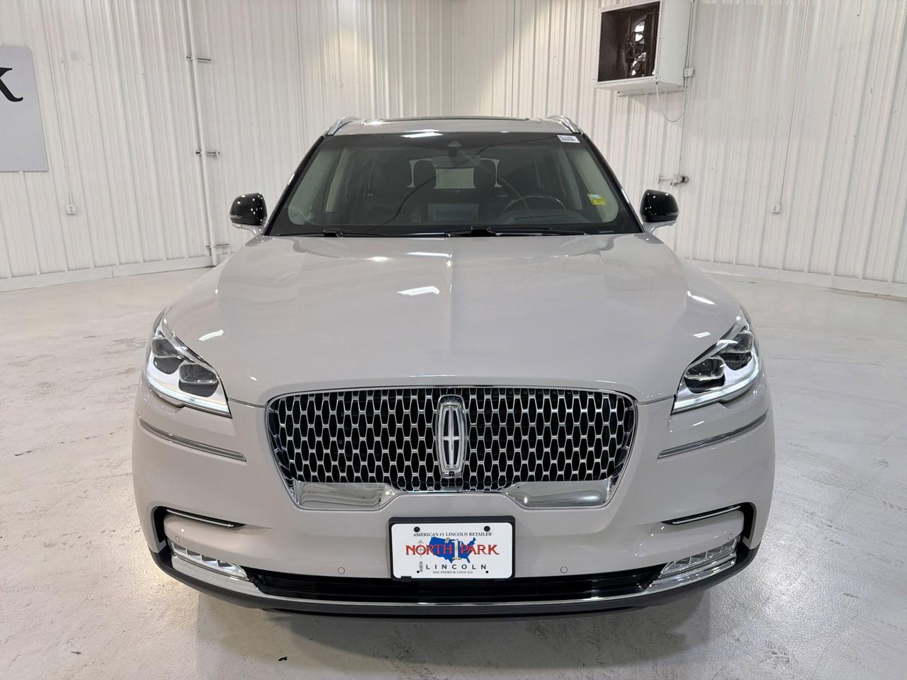 2023 Lincoln Aviator Reserve San Antonio TX