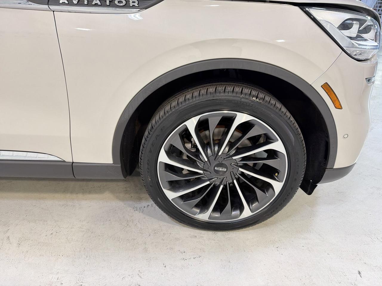 2023 Lincoln Aviator Reserve San Antonio TX
