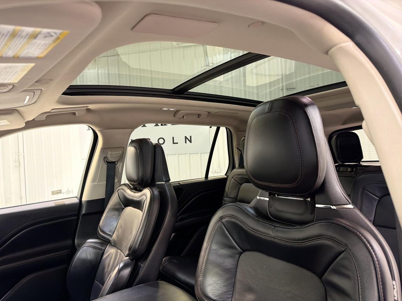 2023 Lincoln Aviator Reserve San Antonio TX