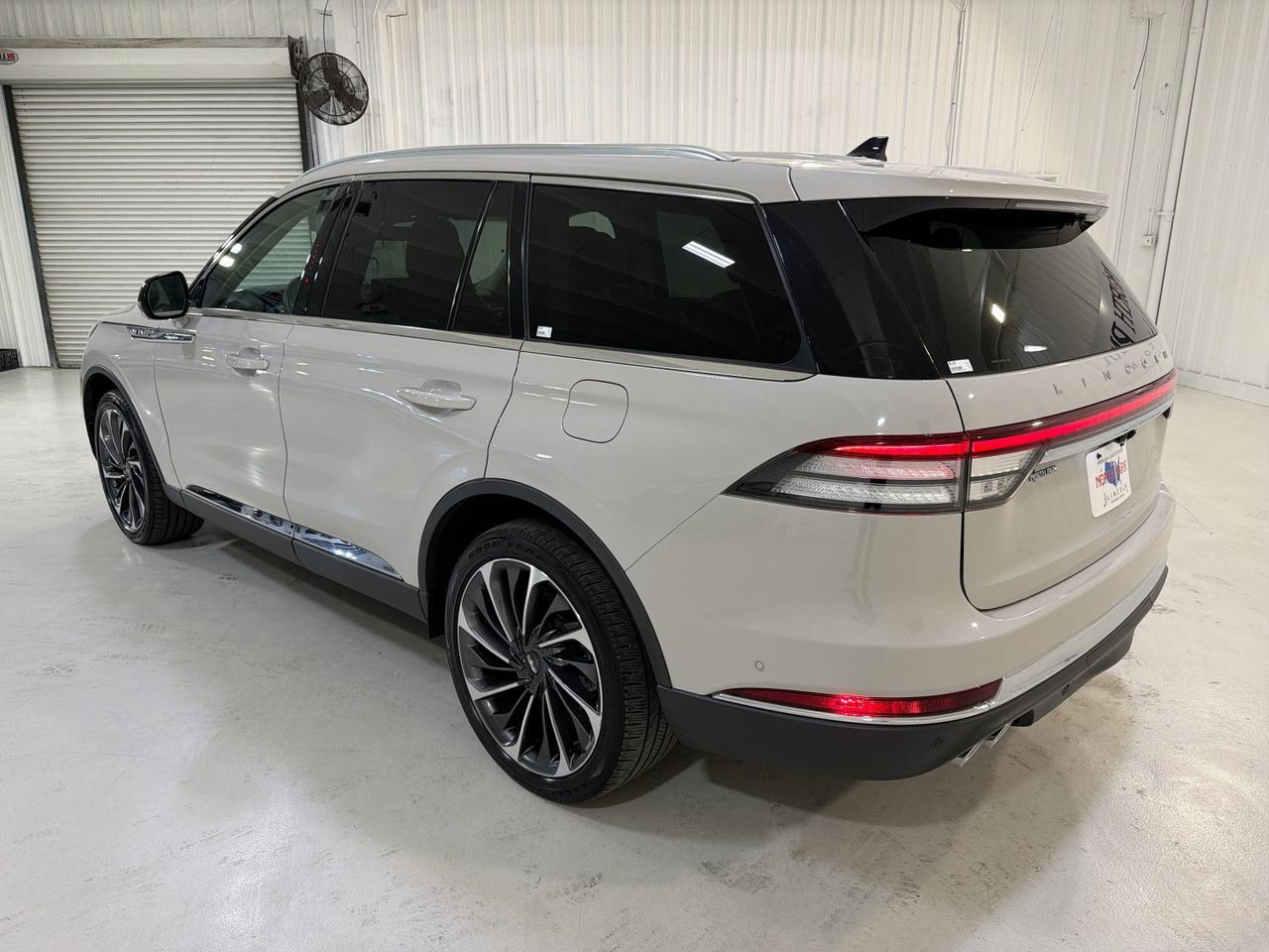 2023 Lincoln Aviator Reserve San Antonio TX