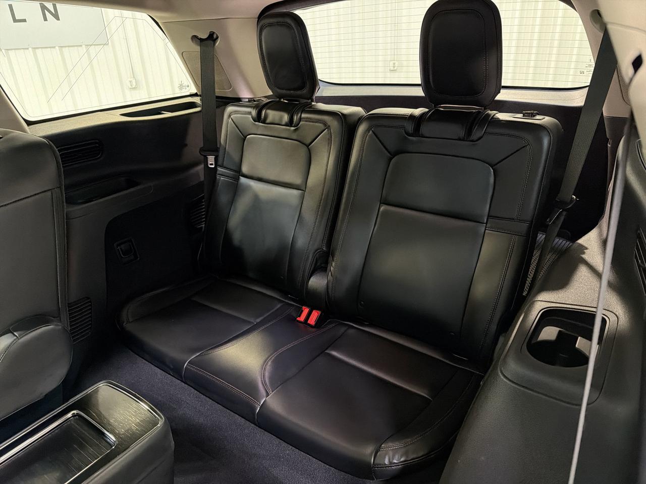 2023 Lincoln Aviator Reserve San Antonio TX