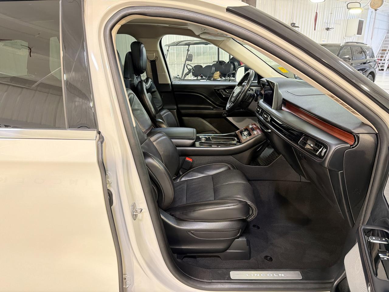 2023 Lincoln Aviator Reserve San Antonio TX