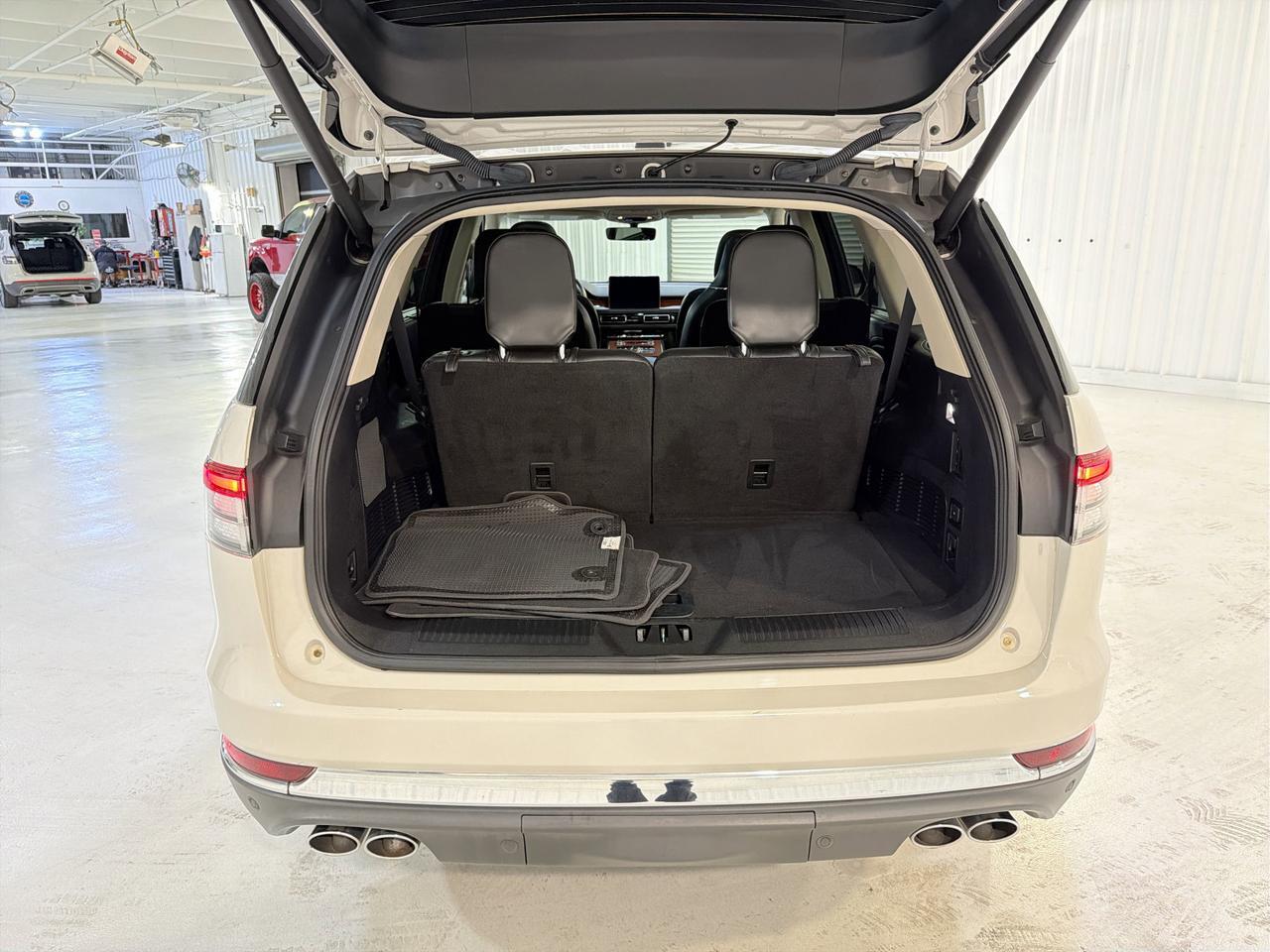 2023 Lincoln Aviator Reserve San Antonio TX