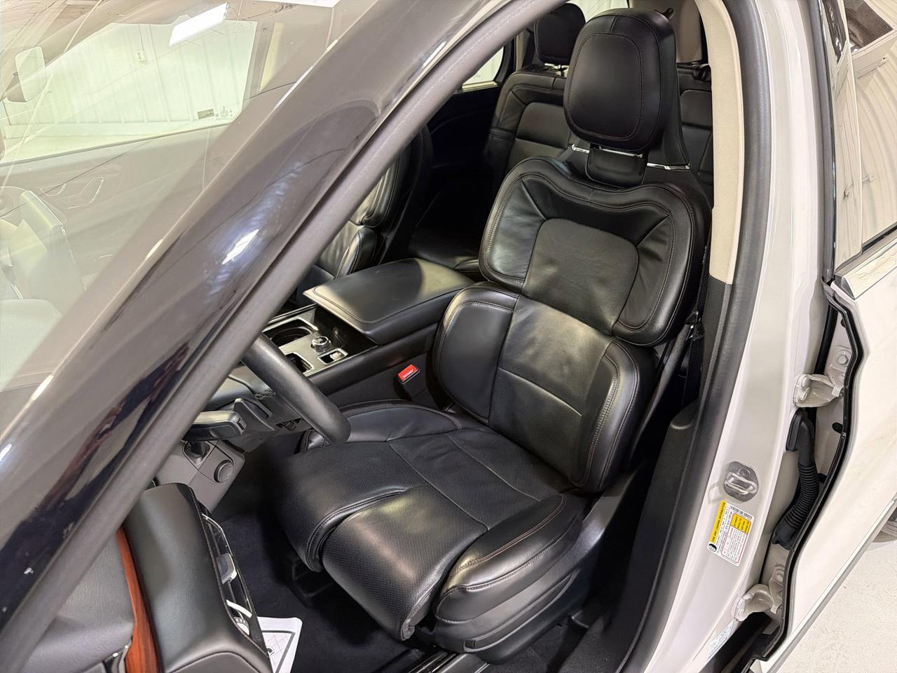 2023 Lincoln Aviator Reserve San Antonio TX