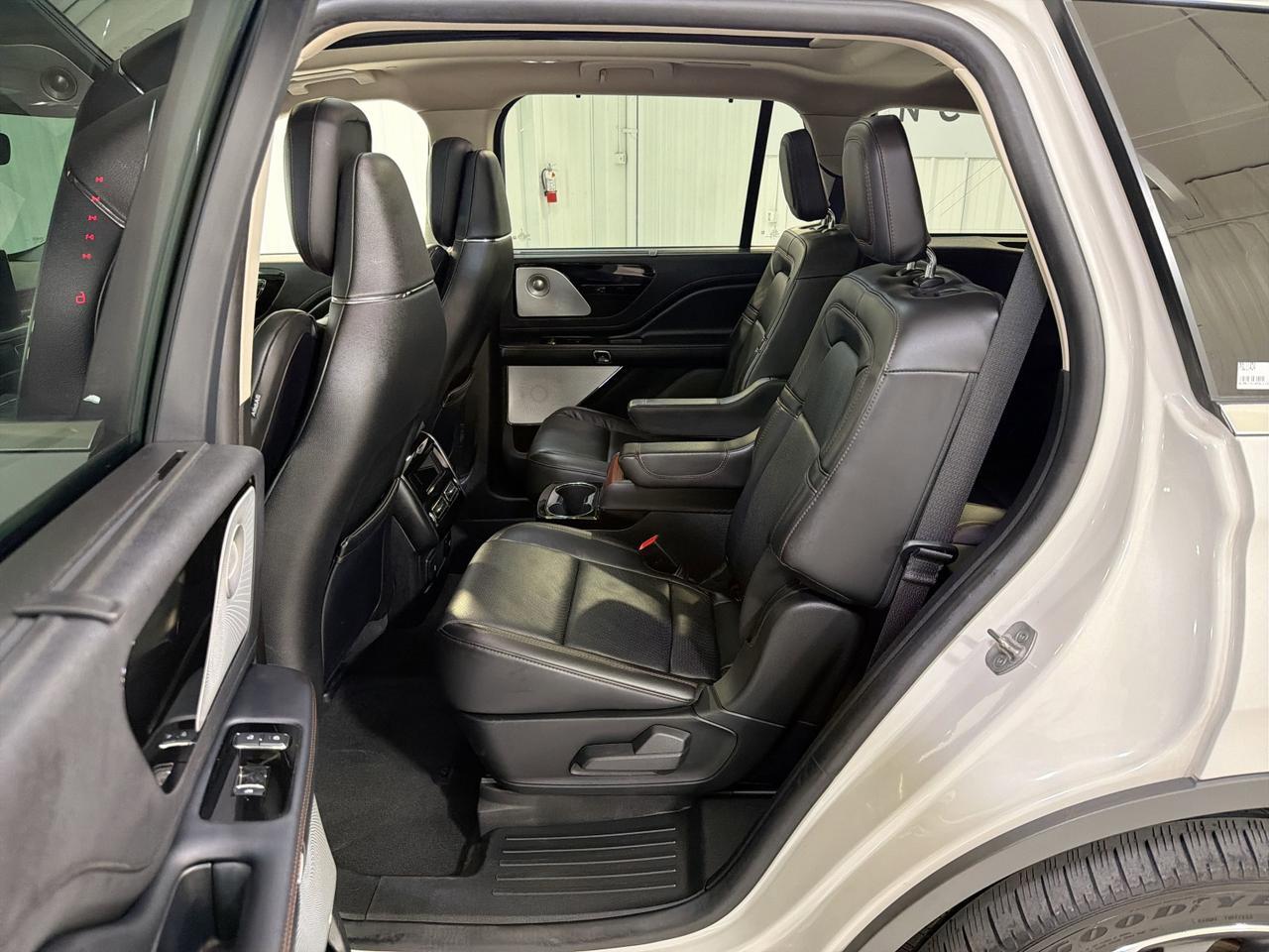 2023 Lincoln Aviator Reserve San Antonio TX