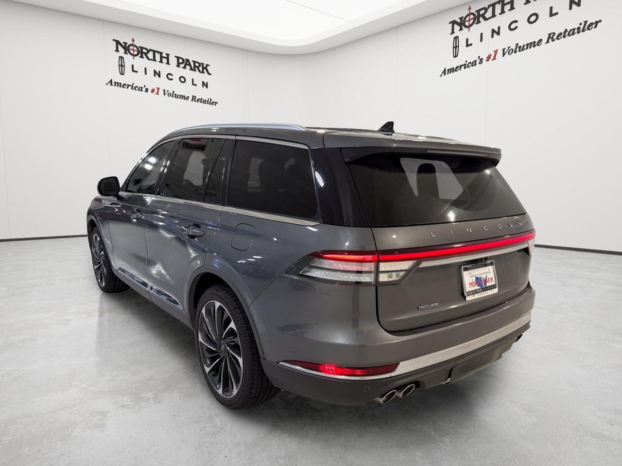 2023 Lincoln Aviator Reserve San Antonio TX