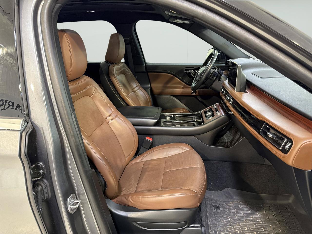2023 Lincoln Aviator Reserve San Antonio TX