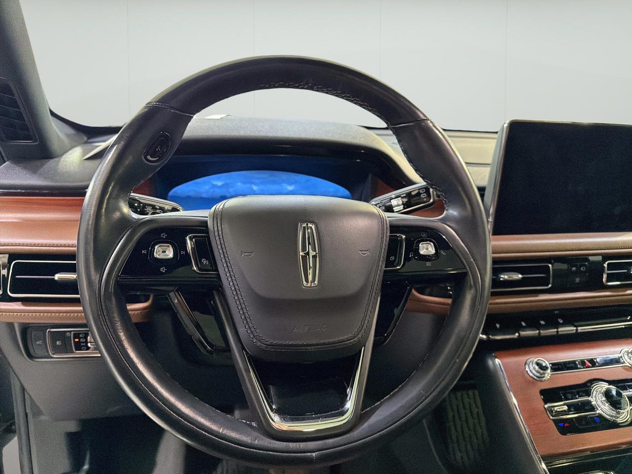 2023 Lincoln Aviator Reserve San Antonio TX