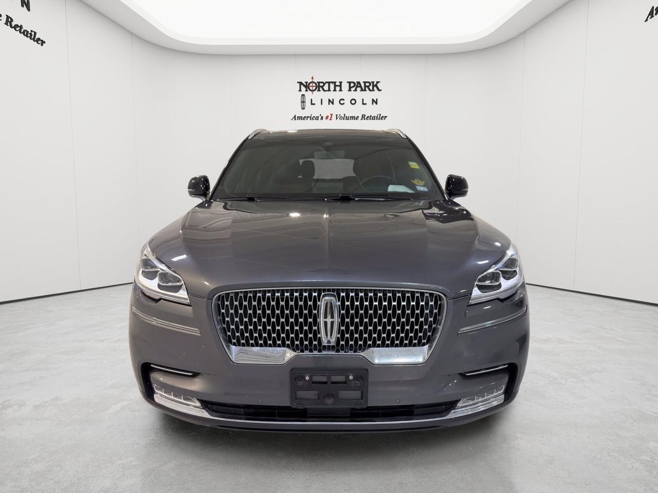 2023 Lincoln Aviator Reserve San Antonio TX