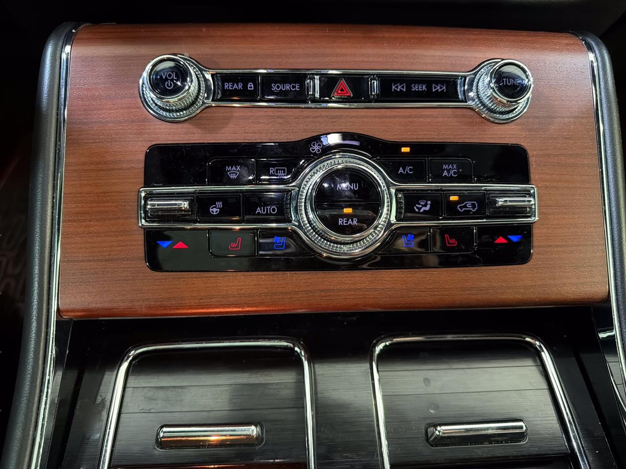 2023 Lincoln Aviator Reserve San Antonio TX