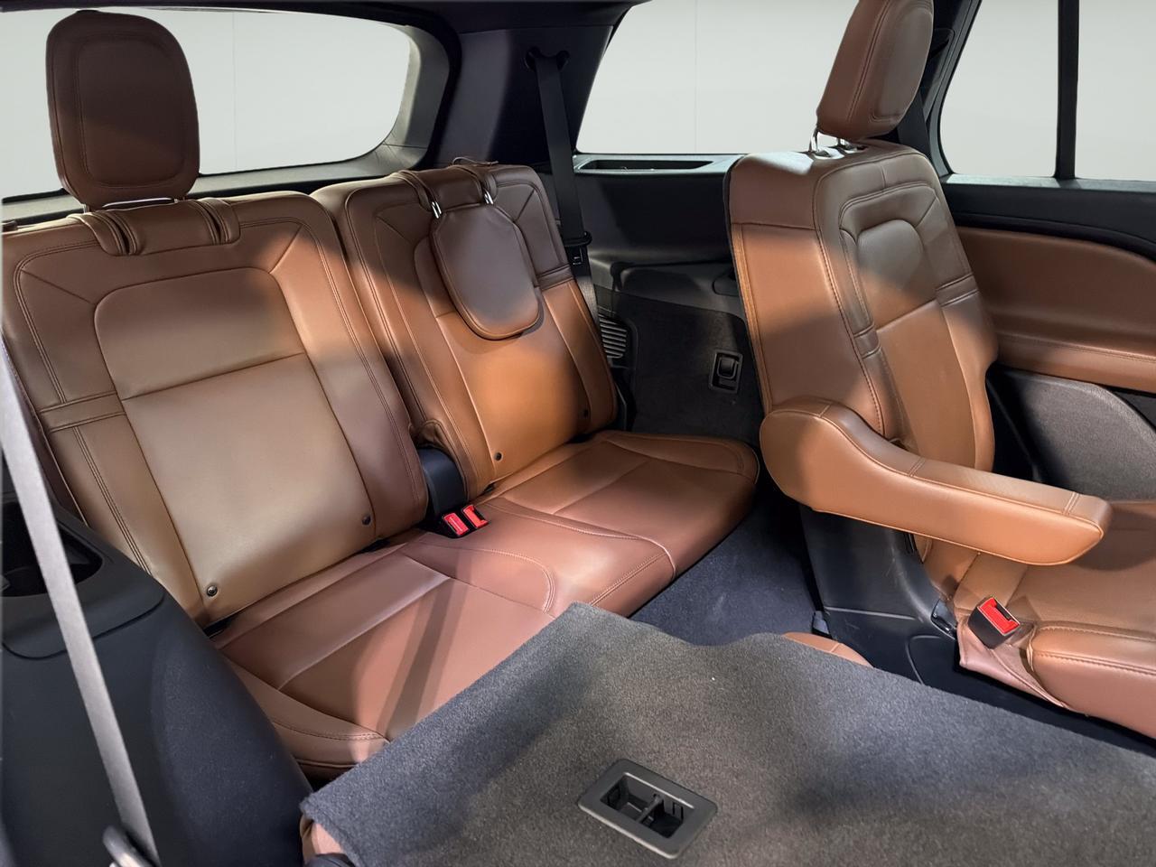 2023 Lincoln Aviator Reserve San Antonio TX