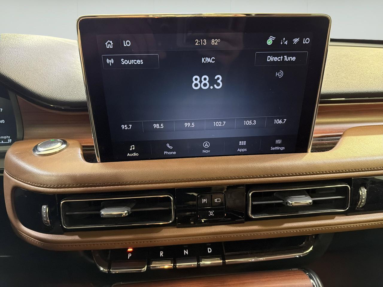 2023 Lincoln Aviator Reserve San Antonio TX