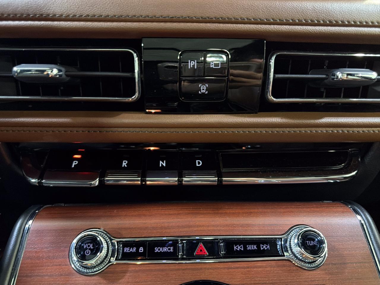 2023 Lincoln Aviator Reserve San Antonio TX