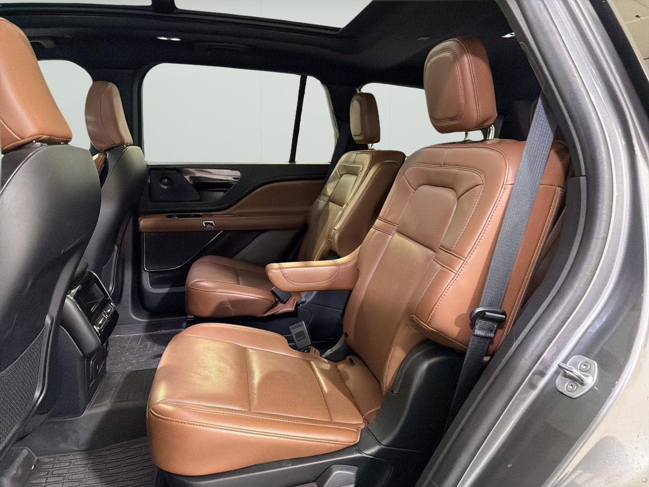 2023 Lincoln Aviator Reserve San Antonio TX