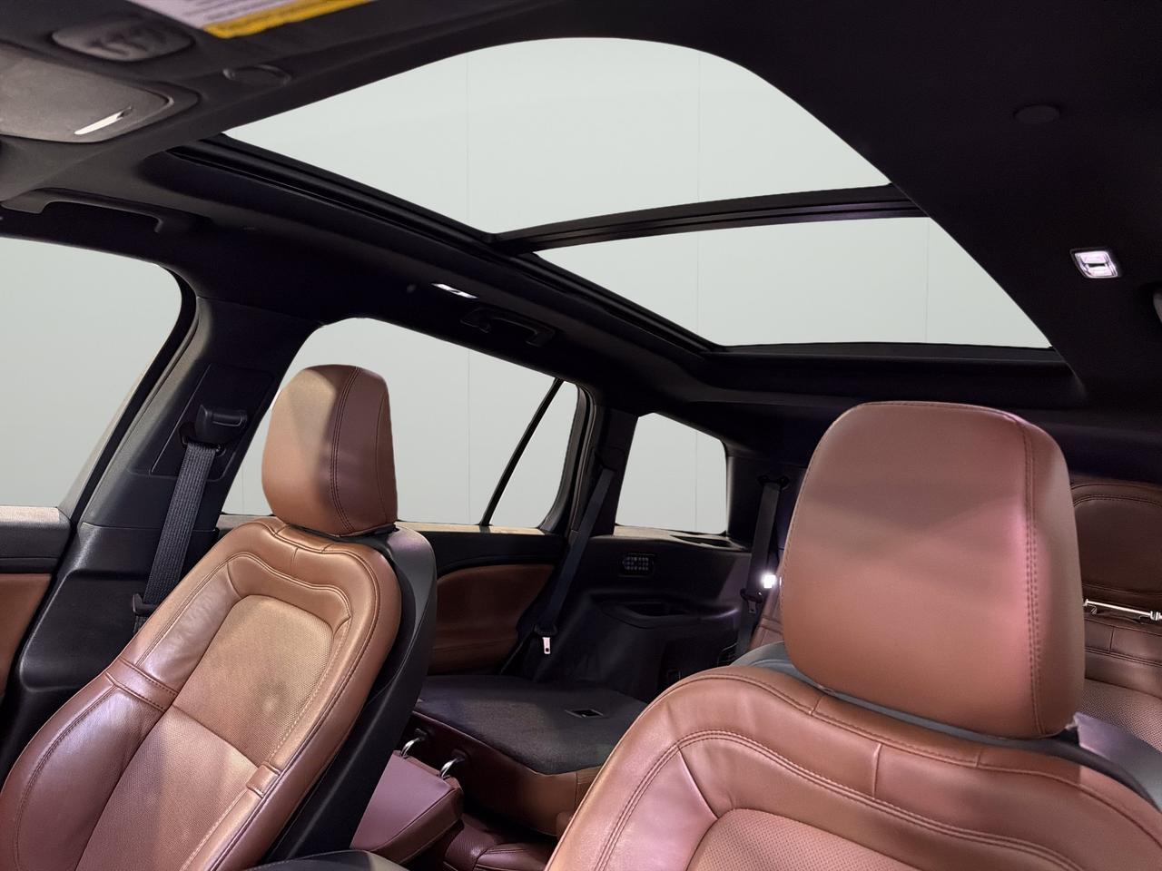 2023 Lincoln Aviator Reserve San Antonio TX