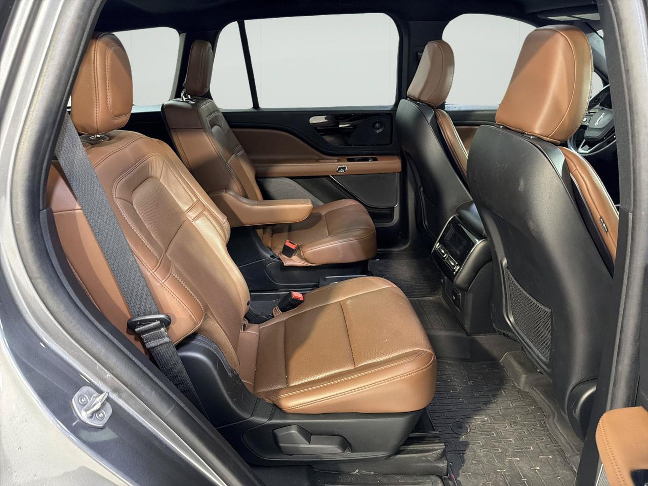2023 Lincoln Aviator Reserve San Antonio TX