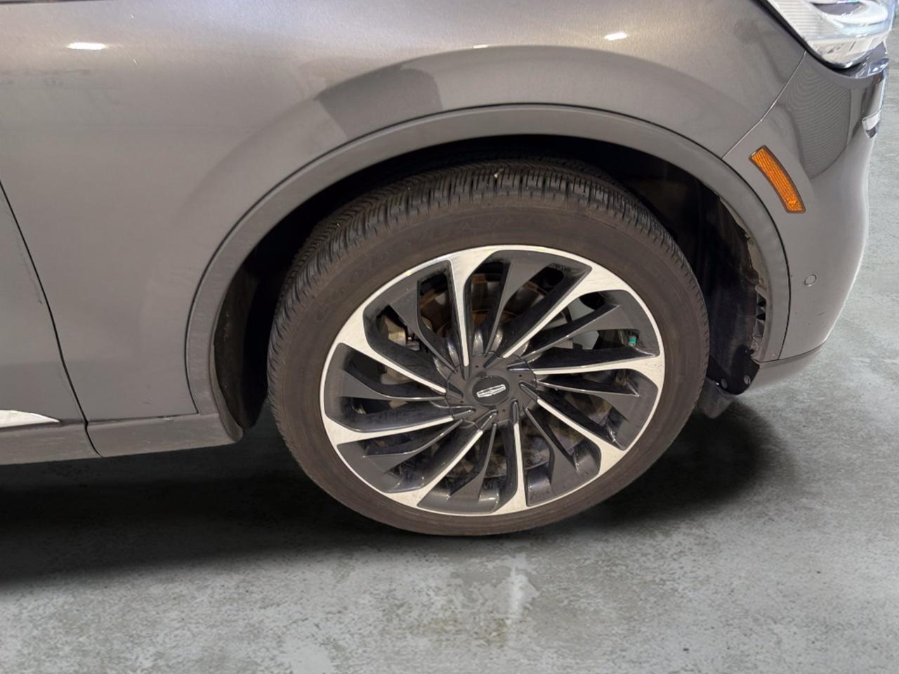 2023 Lincoln Aviator Reserve San Antonio TX