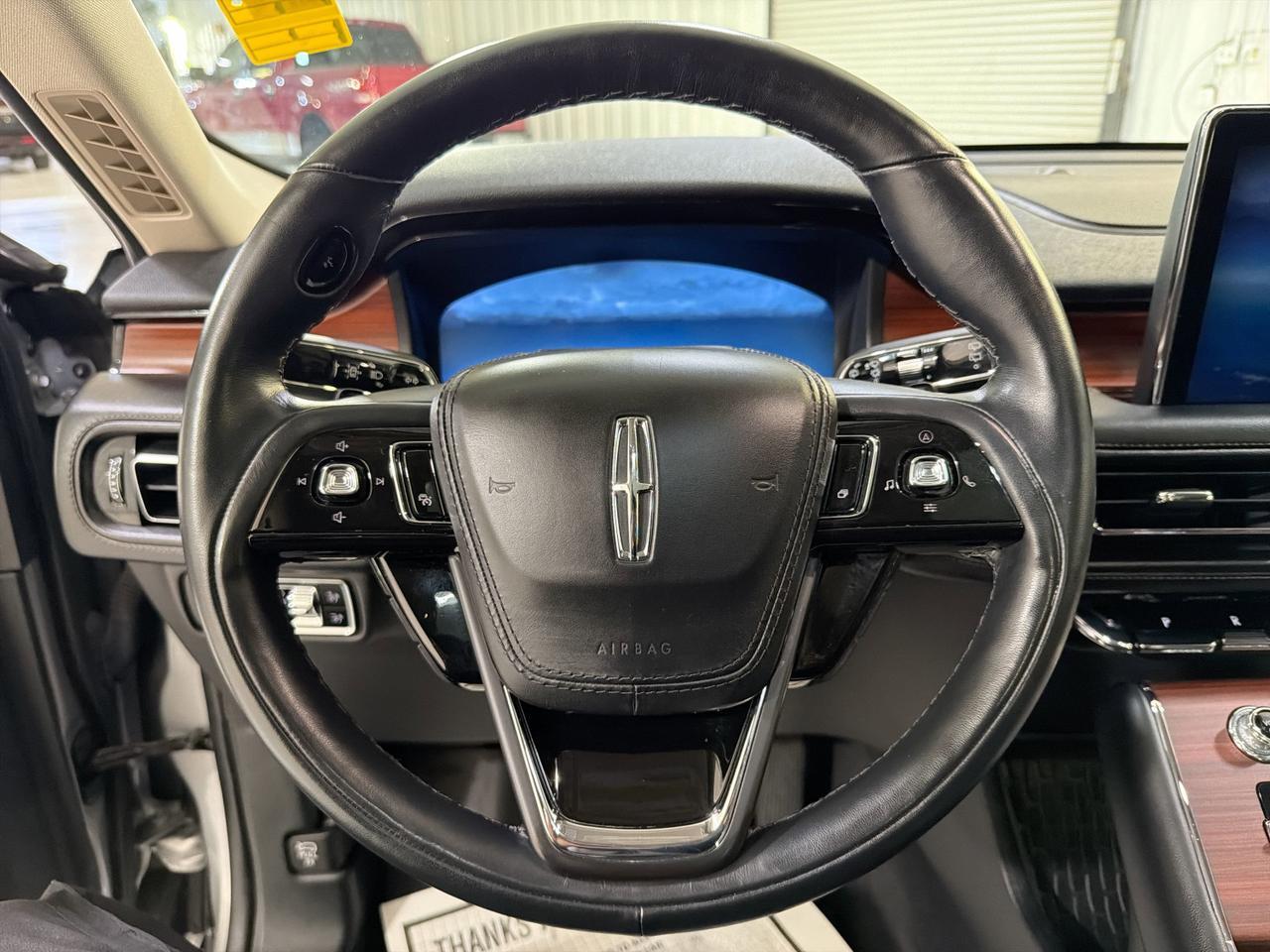 2023 Lincoln Aviator Reserve San Antonio TX