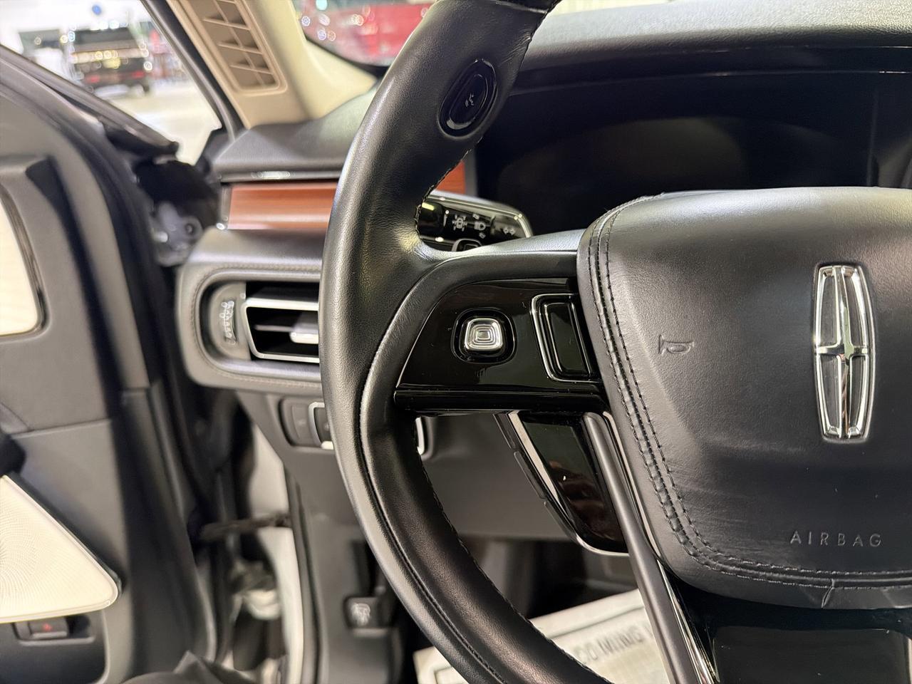 2023 Lincoln Aviator Reserve San Antonio TX