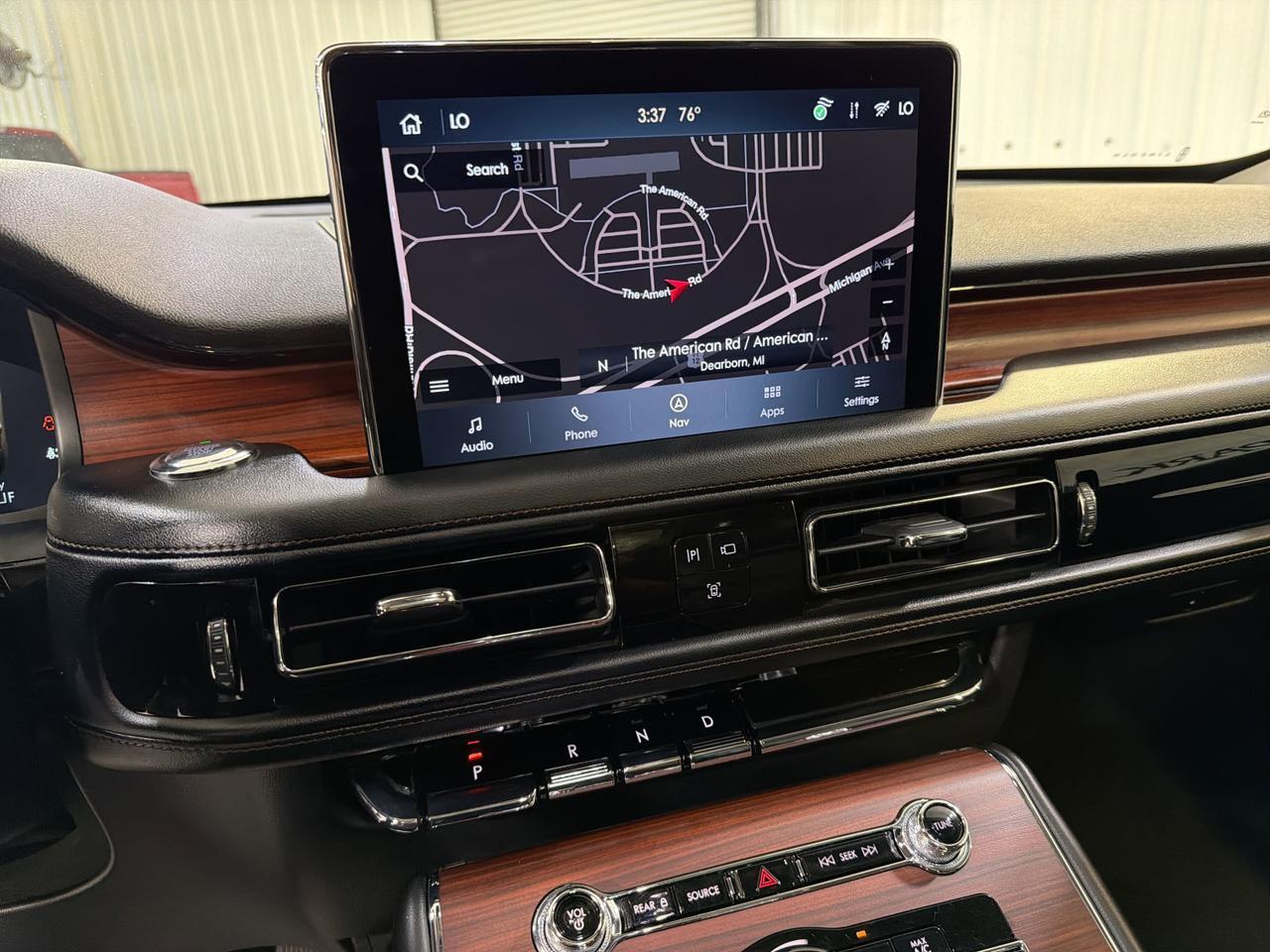 2023 Lincoln Aviator Reserve San Antonio TX