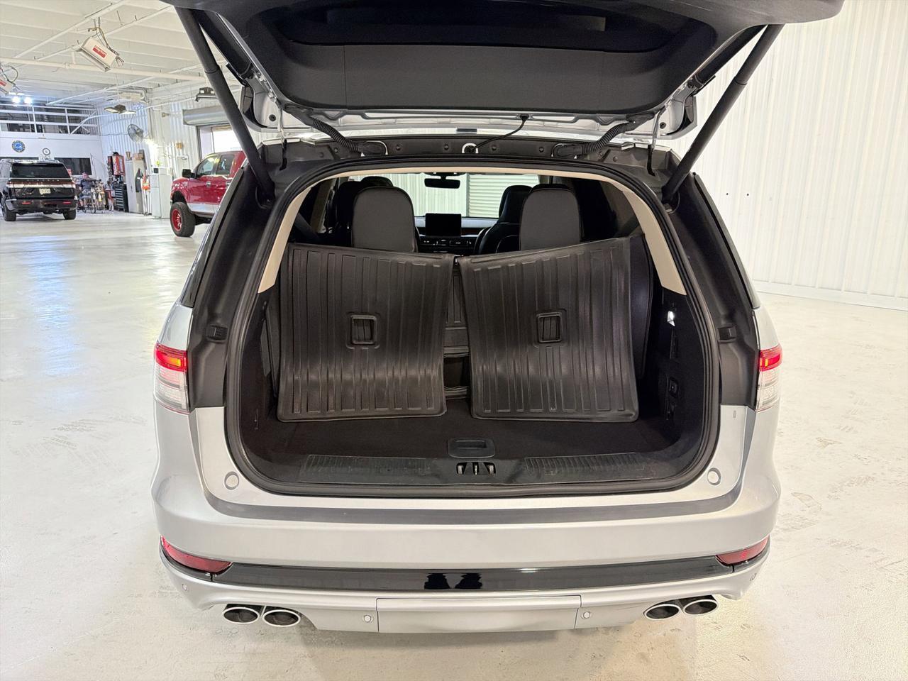 2023 Lincoln Aviator Reserve San Antonio TX