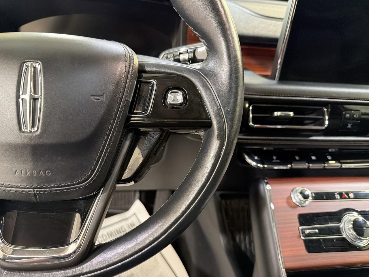 2023 Lincoln Aviator Reserve San Antonio TX